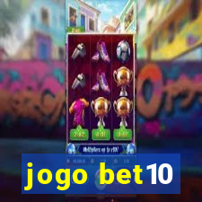 jogo bet10